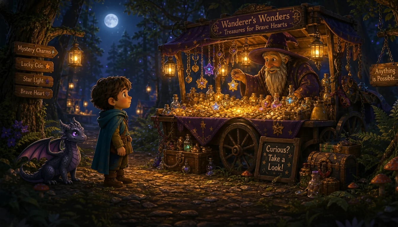 Quest 1 Scene 4