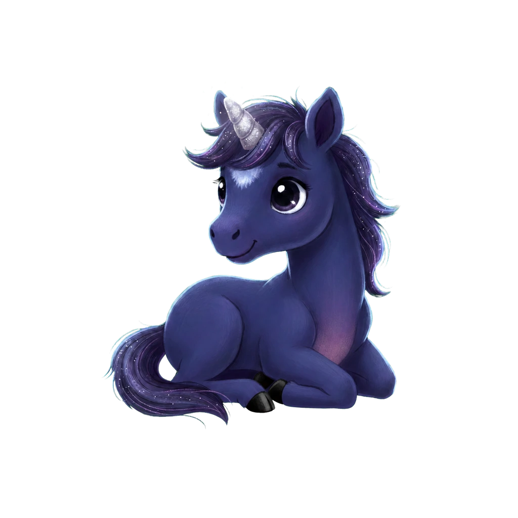 Unicorn companion